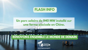 Copie-de-LE-CHIFFRE-DU-JOUR-46-300x169 Un parc solaire de 940 MW installé sur une ferme piscicole en Chine.