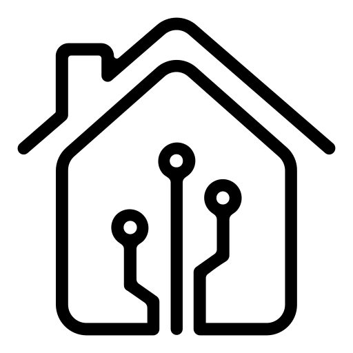 Connecte maison